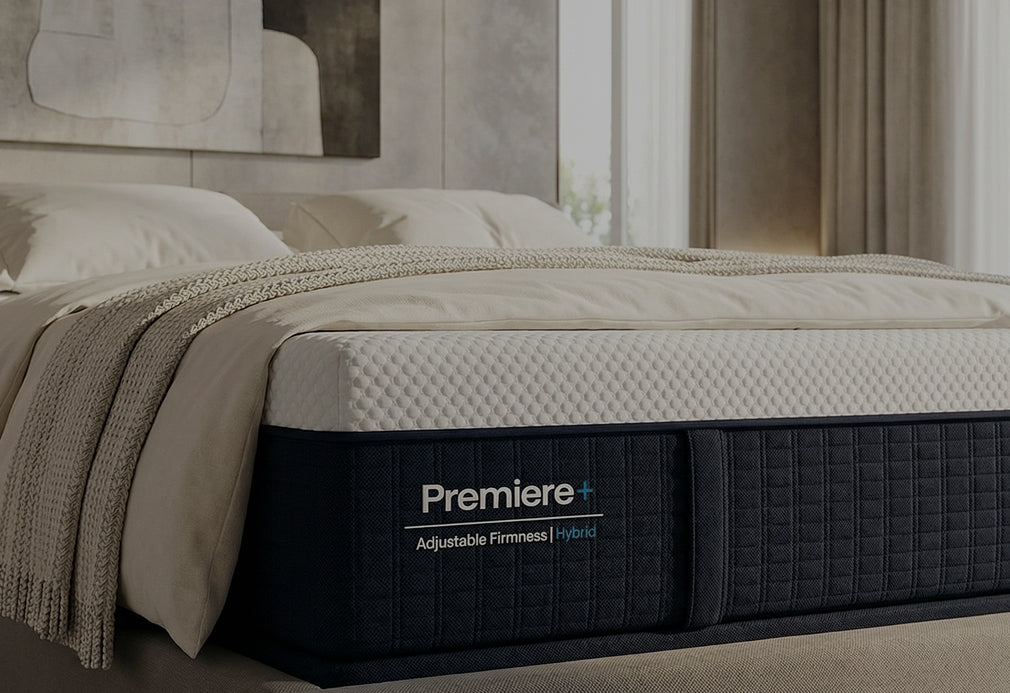 Instant Comfort gift card or loyalty card for premium sleep products
