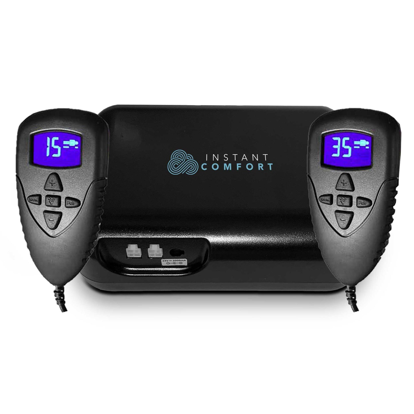 Air Control Unit