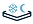 nstant Comfort brand icon representing cooling and comfort layer technology in luxury beds