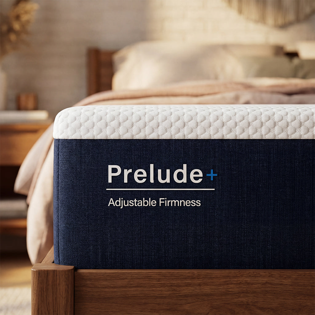 Prelude+